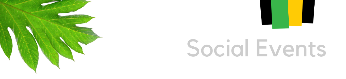 SEB Social Events Header