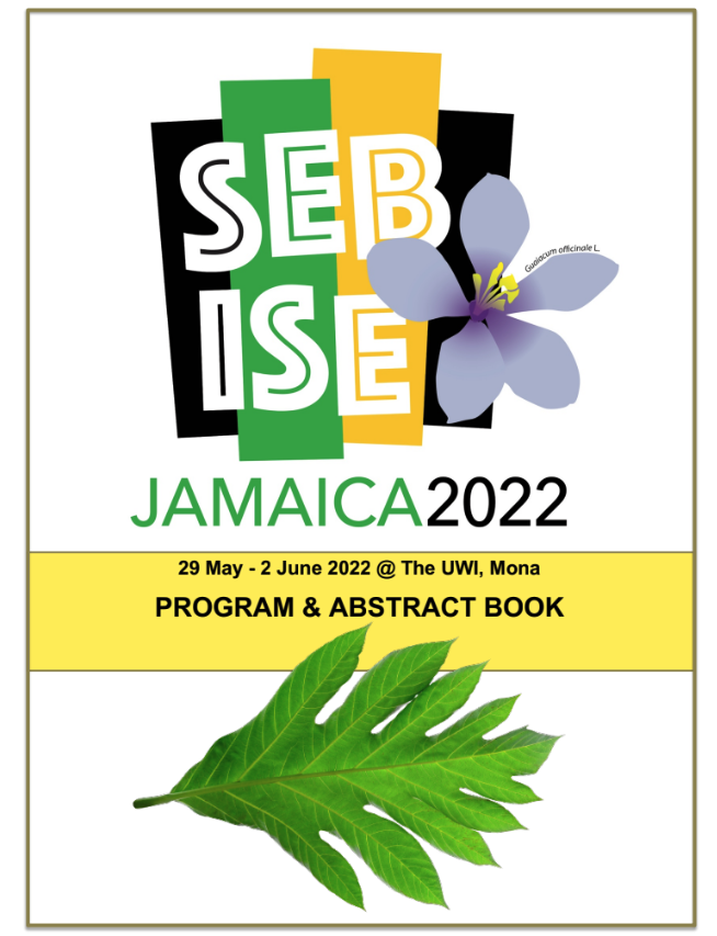 SEB/ISE 2022 Program