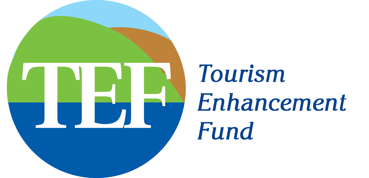 The Tourism Enhancement Fund