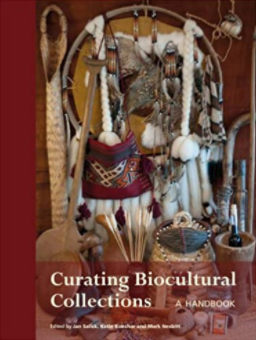 Curating Biocultural Collections