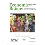 Picture 0 for Publications: Economic Botany June 2023 Issue Now Available