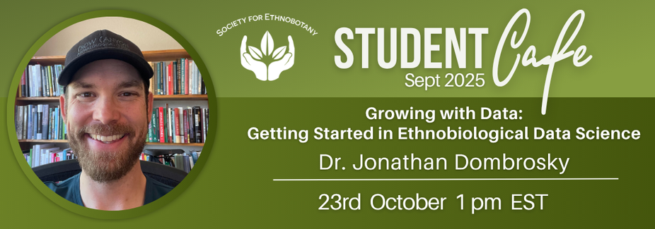 October Student Cafe