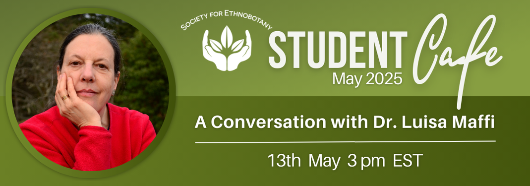 May Student Cafe