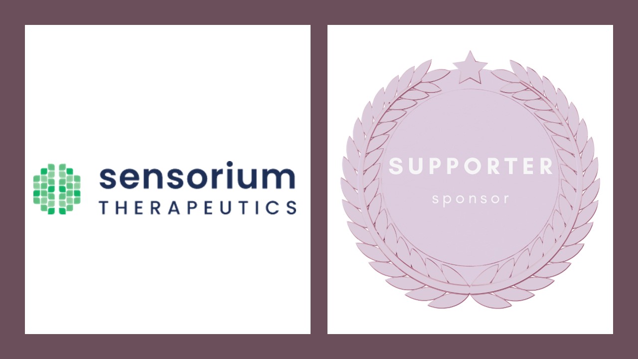 Sensorium Therapeutics