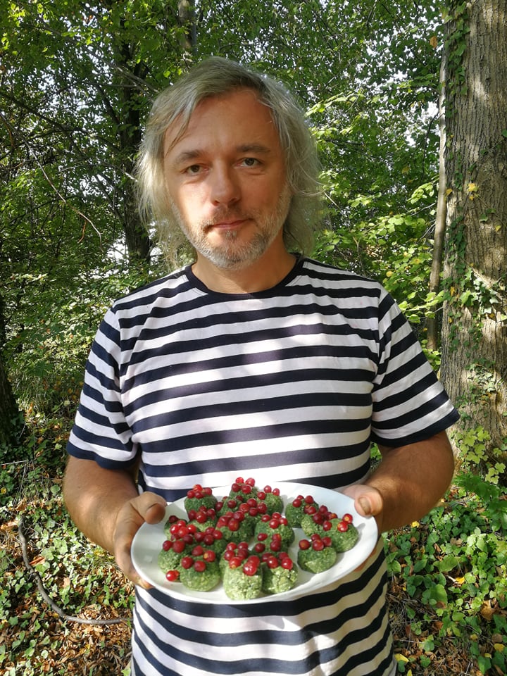 Lukasz Luczaj