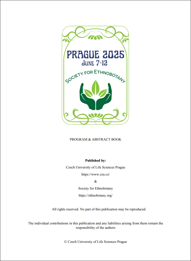 Program Cover