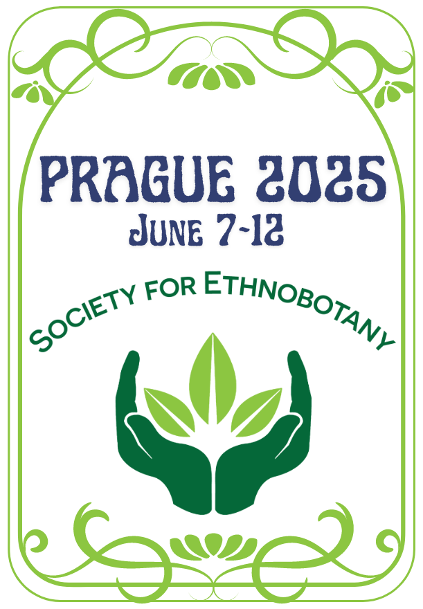 Prague 2025 Logo