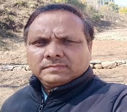 Dr. Munesh Kumar