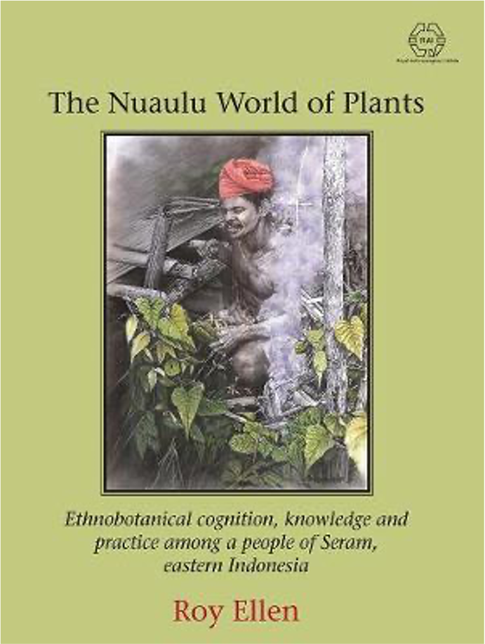 The Nuaulu World of Plants