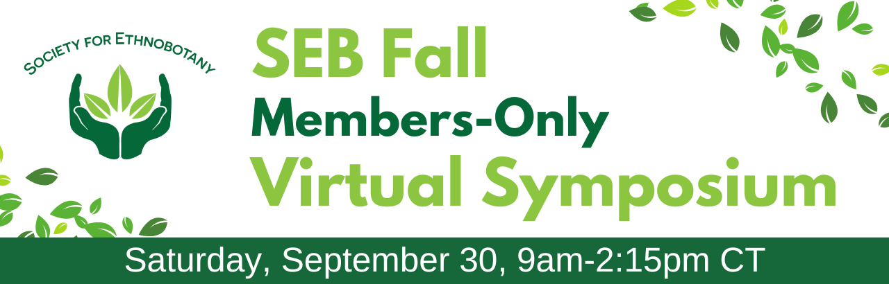 2023 SEB Fall Symposium