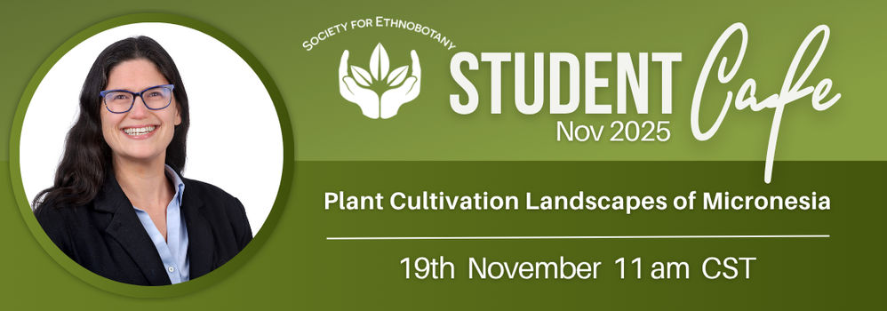 November Student Cafe