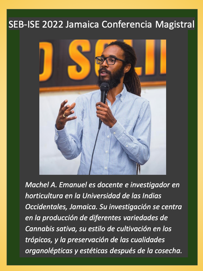 Machel A. Emanuel