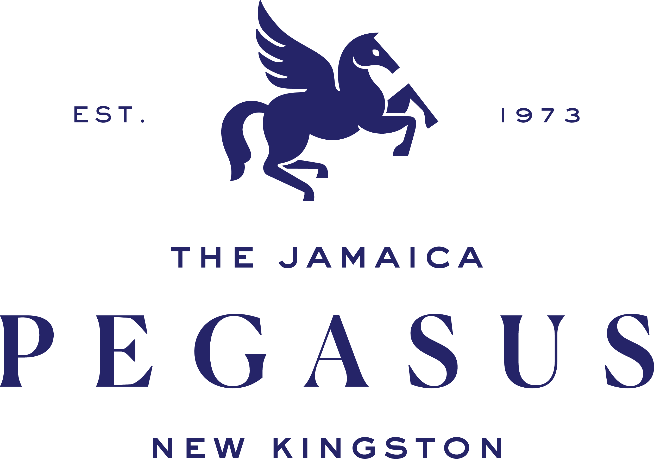 The Jamaica Pegasus Hotel