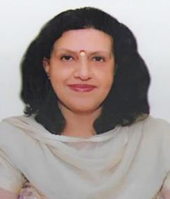 Dr. Anju Batta Sehgal