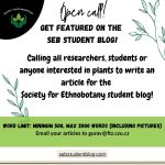 Picture 0 for SEB Student Blog