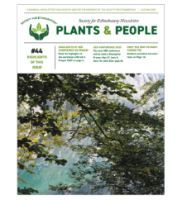 Picture 0 for Fall 2025 Plants & People